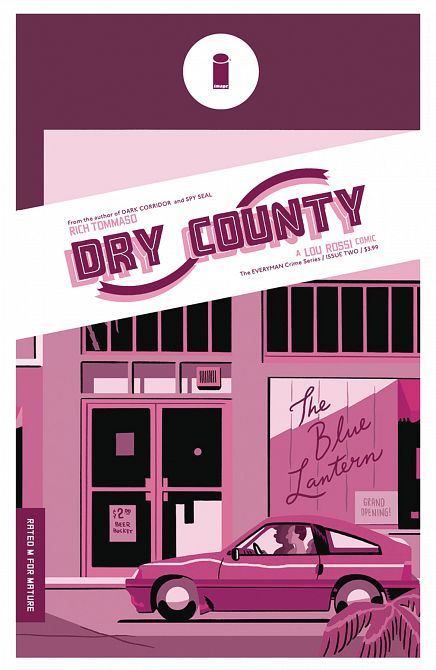 DRY COUNTY #2 DRY COUNTY #2