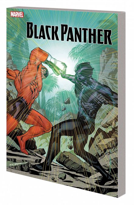 BLACK PANTHER TP BOOK 05 AVENGERS OF NEW WORLD PART 2 BLACK PANTHER TP BOOK 05 AVENGERS OF NEW WORLD PART 2