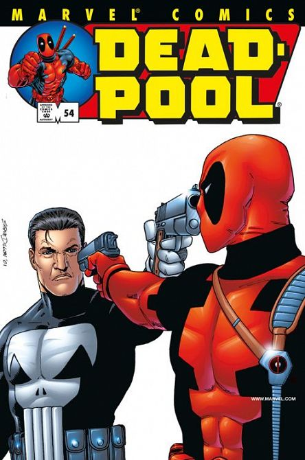 DEADPOOL KILLER-KOLLEKTION (HC) #12 DEADPOOL KILLER-KOLLEKTION (HC) #12