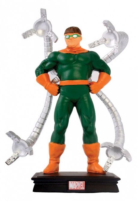 MARVEL UNIVERSUM FIGUREN-KOLLEKTION #15 MARVEL UNIVERSUM FIGUREN-KOLLEKTION #15
