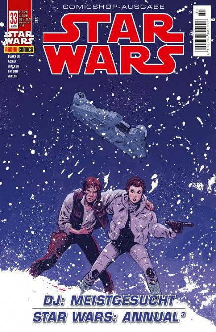 STAR WARS (ab 2015) #33