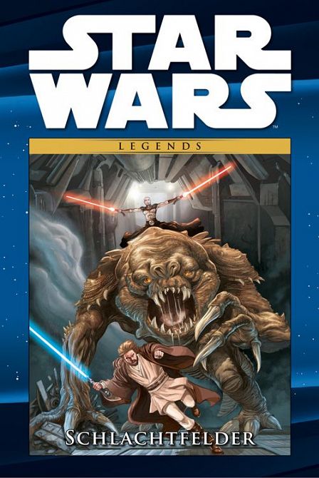 STAR WARS COMIC-KOLLEKTION #41 STAR WARS COMIC-KOLLEKTION #41