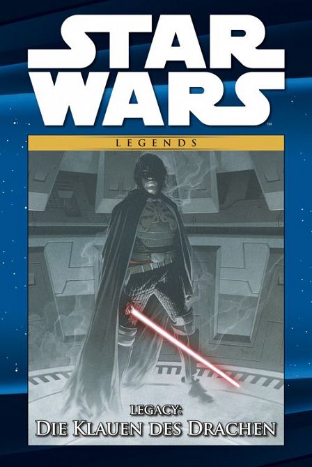 STAR WARS COMIC-KOLLEKTION #42 STAR WARS COMIC-KOLLEKTION #42