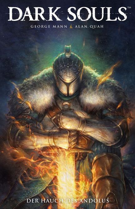 DARK SOULS (ab 2018) #01 DARK SOULS (ab 2018) #01