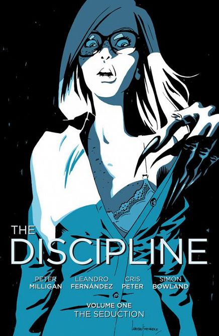 THE DISCIPLINE