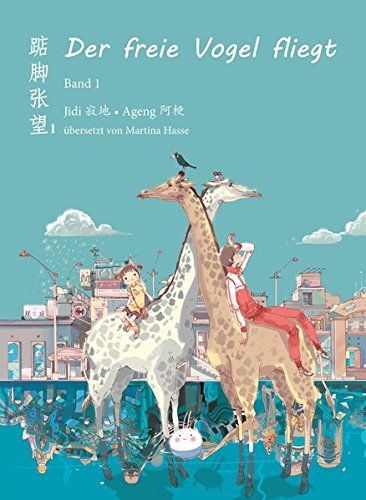 DER FREIE VOGEL FLIEGT #01 DER FREIE VOGEL FLIEGT #01