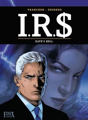 I.R.$. (IR$ / IRS) #18 I.R.$. (IR$ / IRS) #18