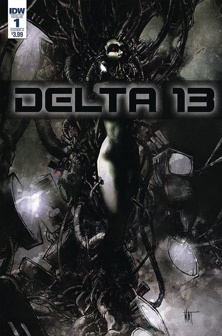 DELTA 13 (2018)