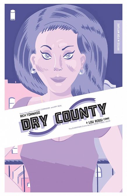 DRY COUNTY #3 DRY COUNTY #3