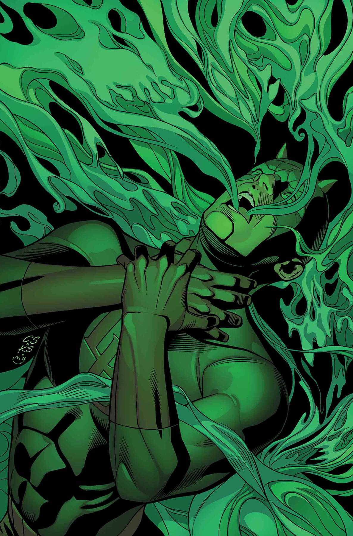 DAREDEVIL (2015-2018) #603