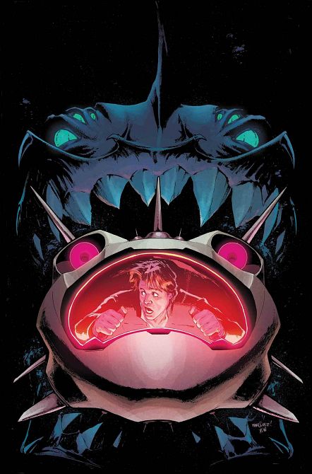 STAR WARS (2015-2019) #47 STAR WARS (2015-2019) #47
