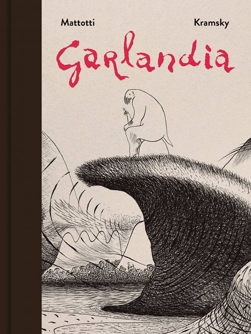 GARLANDIA HC GARLANDIA HC