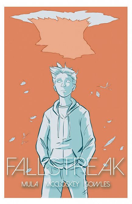 FALLSTREAK TP FALLSTREAK TP