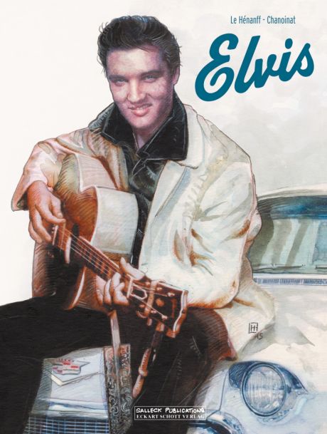 ELVIS (2018)