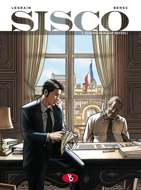 SISCO #01 SISCO #01
