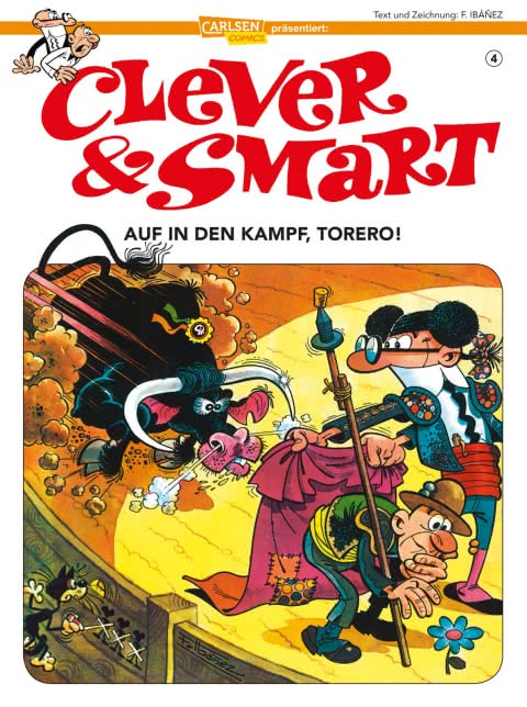 CLEVER UND SMART #04 CLEVER UND SMART #04