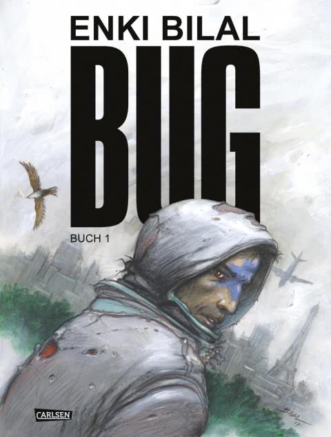 BUG (BILAL) #03