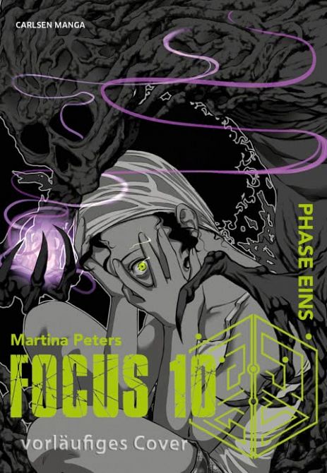 FOCUS 10 #01 FOCUS 10 #01