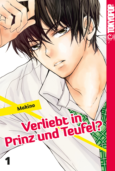 VERLIEBT IN PRINZ UND TEUFEL? #01 VERLIEBT IN PRINZ UND TEUFEL? #01