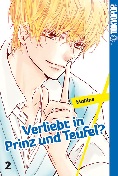 VERLIEBT IN PRINZ UND TEUFEL? #02 VERLIEBT IN PRINZ UND TEUFEL? #02