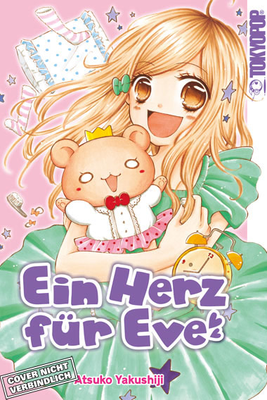 EIN HERZ FÜR EVE EIN HERZ FÜR EVE