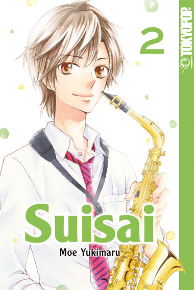 SUISAI #02 SUISAI #02