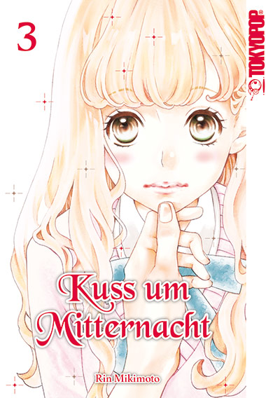 KUSS UM MITTERNACHT #03 KUSS UM MITTERNACHT #03