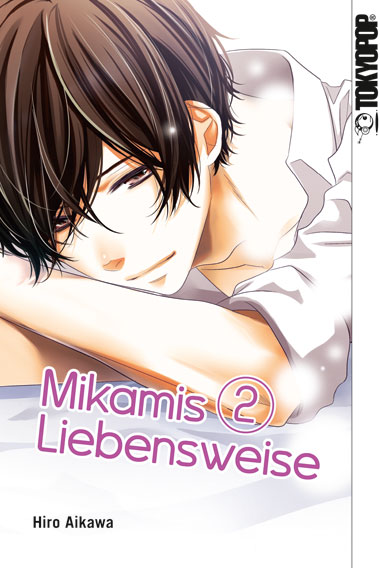 MIKAMIS LIEBENSWEISE #02 MIKAMIS LIEBENSWEISE #02