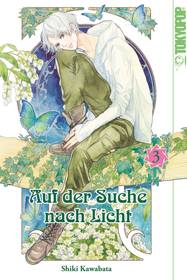 AUF DER SUCHE NACH LICHT #03 AUF DER SUCHE NACH LICHT #03