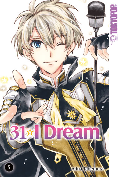 31 I DREAM #05 31 I DREAM #05