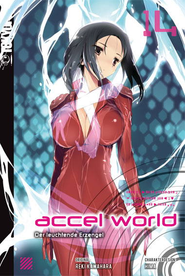 ACCEL WORLD (LIGHT NOVEL) #14 ACCEL WORLD (LIGHT NOVEL) #14