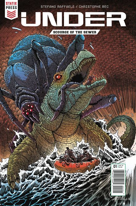 UNDER (STATIX) UNDER (STATIX)