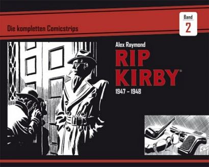 RIP KIRBY #02