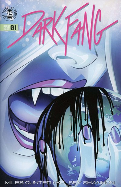 DARK FANG DARK FANG