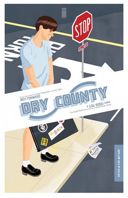 DRY COUNTY #4 DRY COUNTY #4