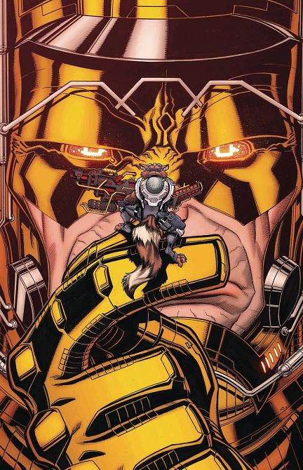 INFINITY COUNTDOWN #4 INFINITY COUNTDOWN #4