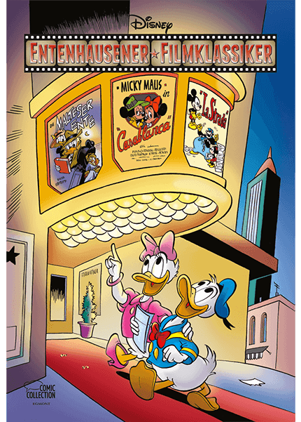 DAS BILDNIS DER HEXE #03