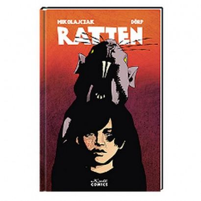 RATTEN VZA RATTEN VZA