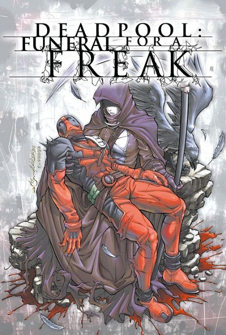 DEADPOOL KILLER-KOLLEKTION (SC) #13 DEADPOOL KILLER-KOLLEKTION (SC) #13