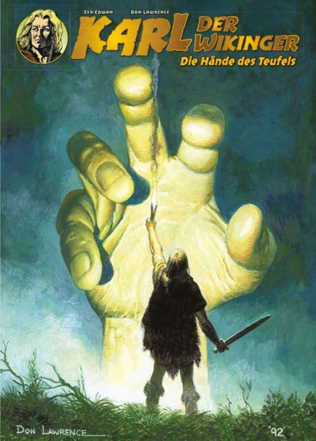 KARL DER WIKINGER #03 KARL DER WIKINGER #03