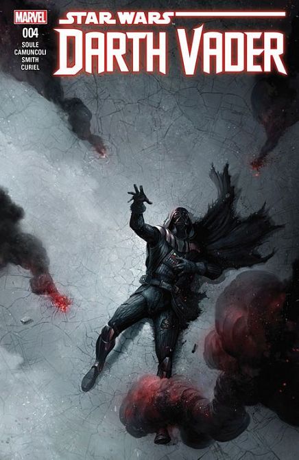 STAR WARS (ab 2015) #35 STAR WARS (ab 2015) #35