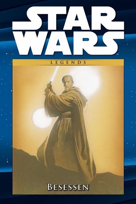 STAR WARS COMIC-KOLLEKTION #46 STAR WARS COMIC-KOLLEKTION #46