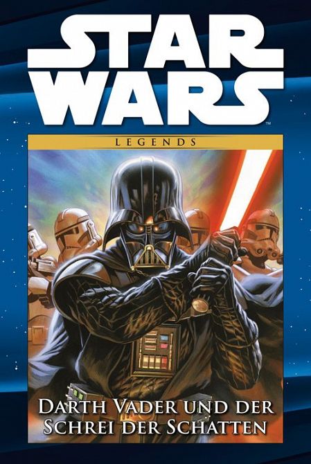 STAR WARS COMIC-KOLLEKTION #48 STAR WARS COMIC-KOLLEKTION #48