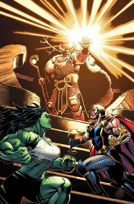 AVENGERS #4 AVENGERS #4