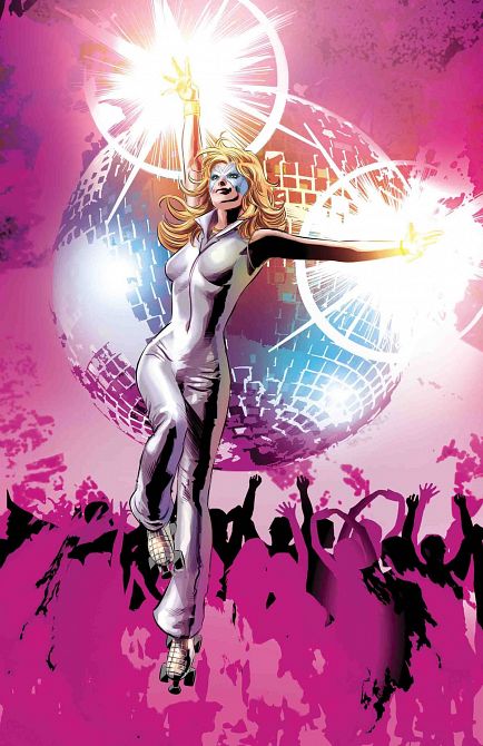 ASTONISHING X-MEN #13 ASTONISHING X-MEN #13