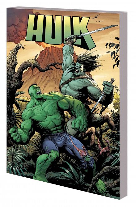 HULK BY WAID AND DUGGAN TP COMPLETE COLLECTION HULK BY WAID AND DUGGAN TP COMPLETE COLLECTION