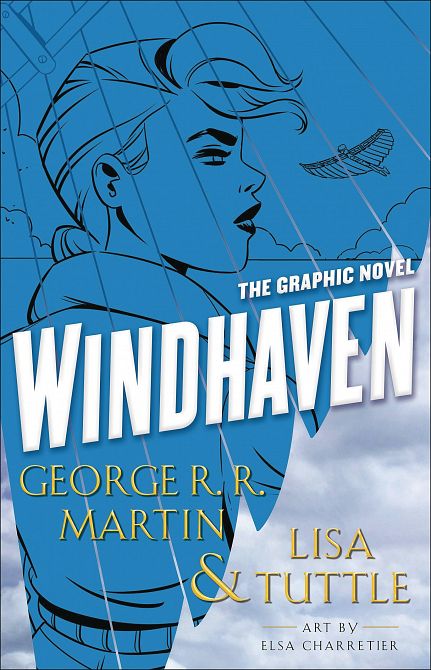WINDHAVEN GN WINDHAVEN GN