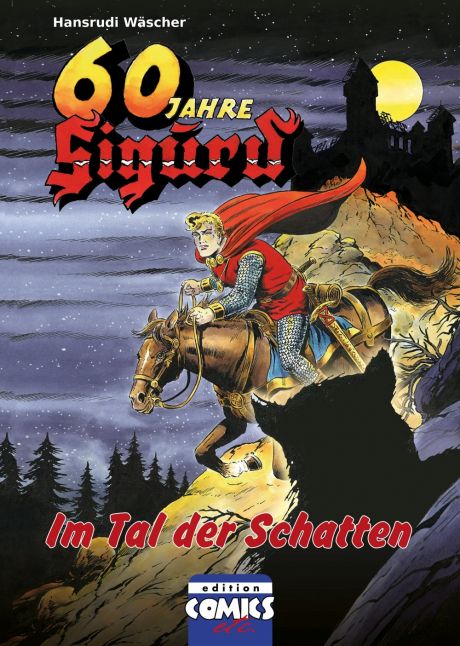 Sigurd - IM TAL DER SCHATTEN #05
