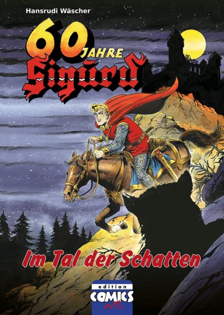 Sigurd - IM TAL DER SCHATTEN #05 Sigurd - IM TAL DER SCHATTEN #05