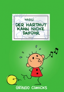 HARTMUT #11 HARTMUT #11